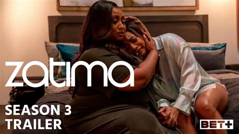 is zatima season 3 out